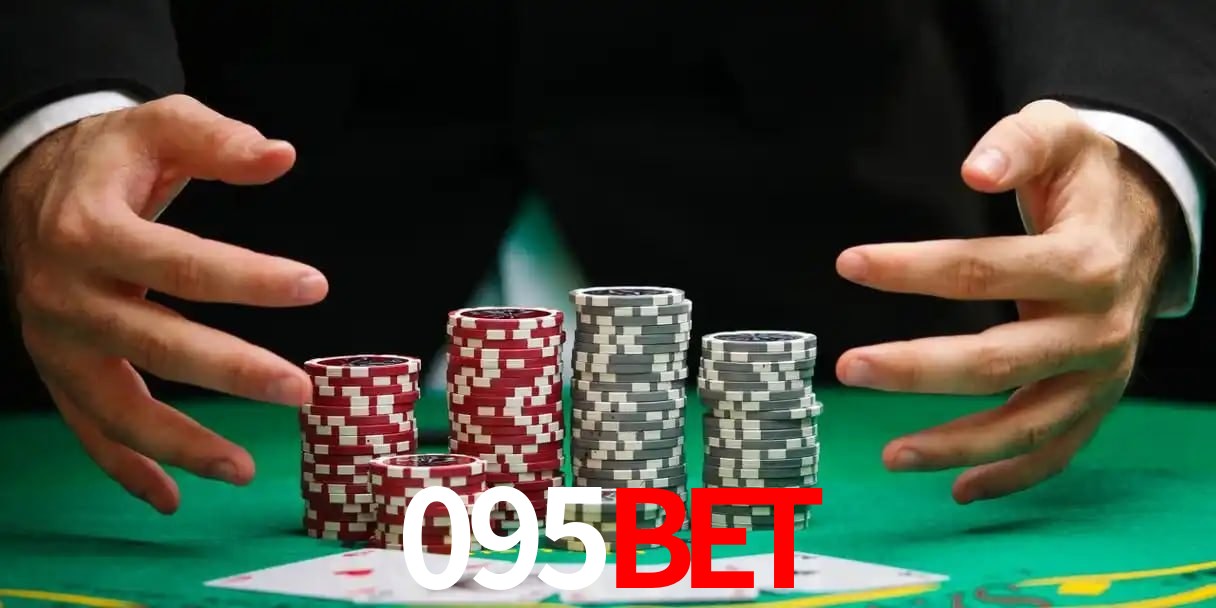 Fortune Tiger 095bet