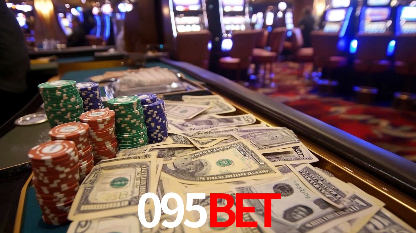 Jogos online 095bet