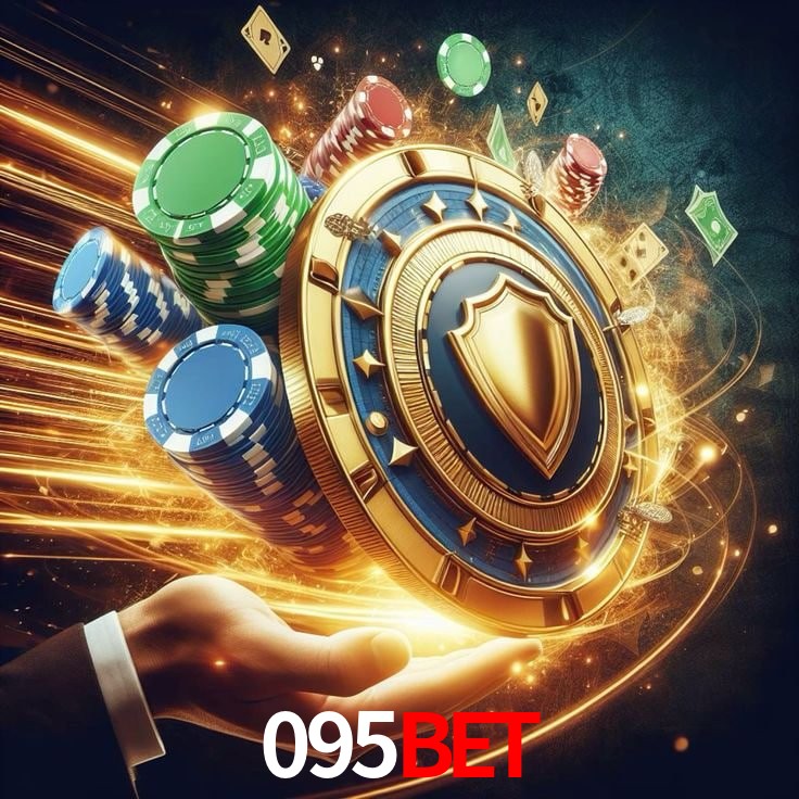 Benefícios VIP 095bet
